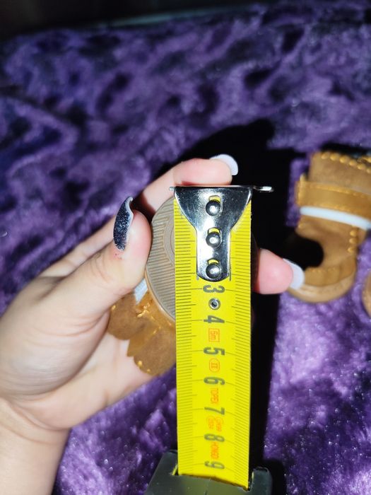 Взуття для собачки