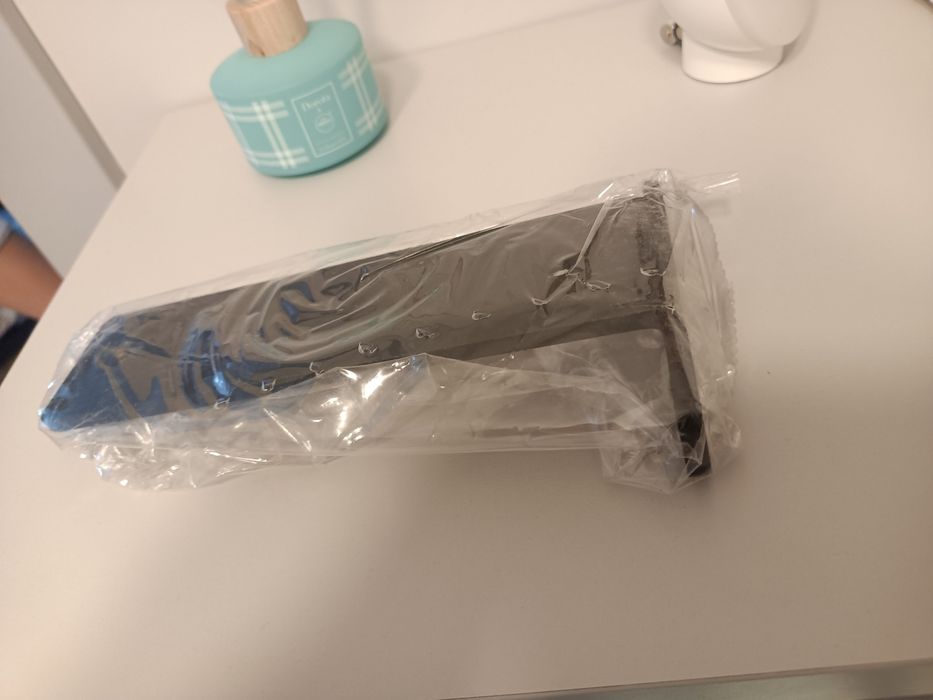 Wspornik półki 20cm