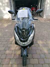 Honda pcx 125. Super stan. Gwarancja testowa