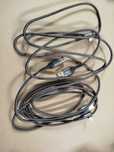 Kable USB- lightning 3 szt. (V3)