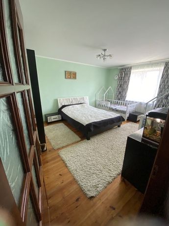 Продаж 3-кімнатної квартири на Басів Куті