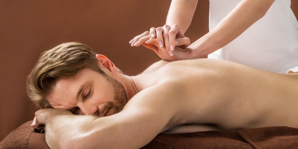 Антицелюлітний, оздоровчий масаж, пресотерапія