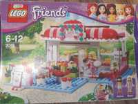 Klocki Lego Friends 3061