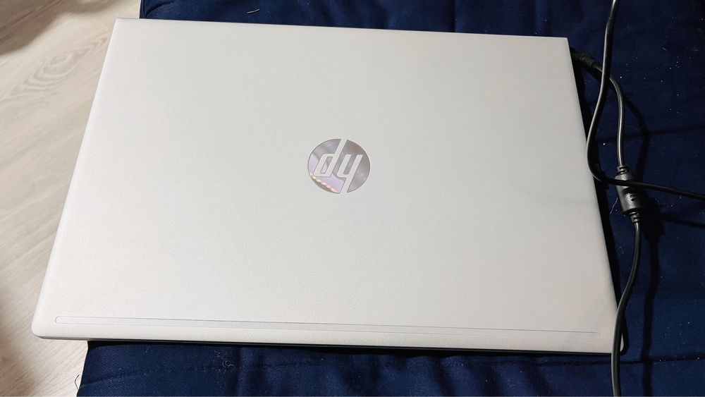 Portátil HP ProBook 450 G6 Intel core i5 8th Gen