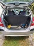 Sprzedam Honda Jazz sprawna