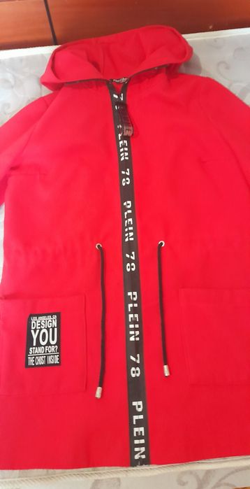 Пальто стан нового