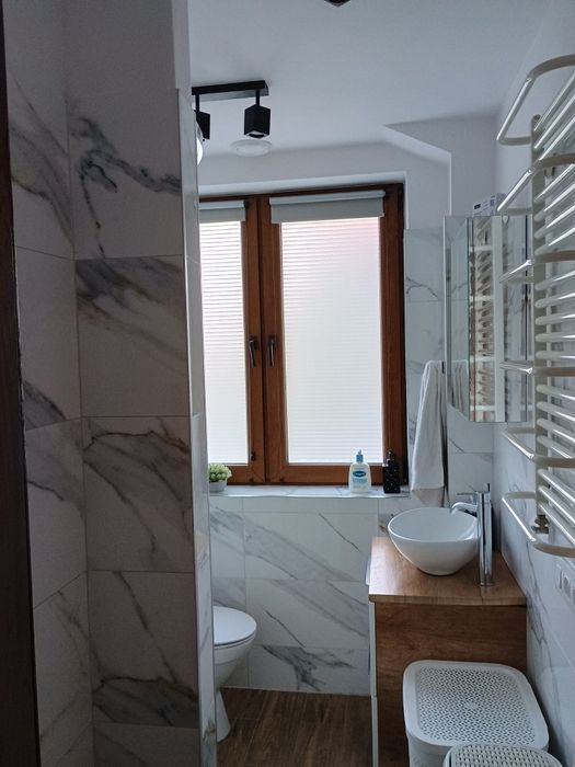 Mieszkanie 42 m2. Boguszów-Gorce (Os. Krakowskie).Bez pośredników