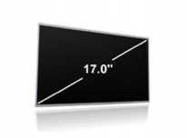 17' LCD WSXGA+ GLOSSY matryca microscreen ekran  NOWE s277