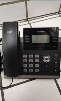 Telefon stacjonarny Yealk k sip-T42G