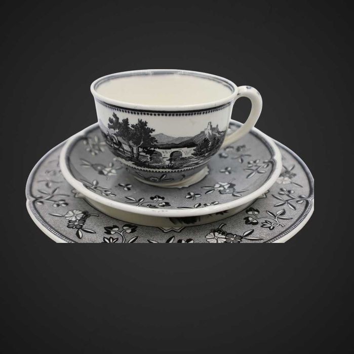 TRIO Villeroy & Boch Dresden scenka B5/032284