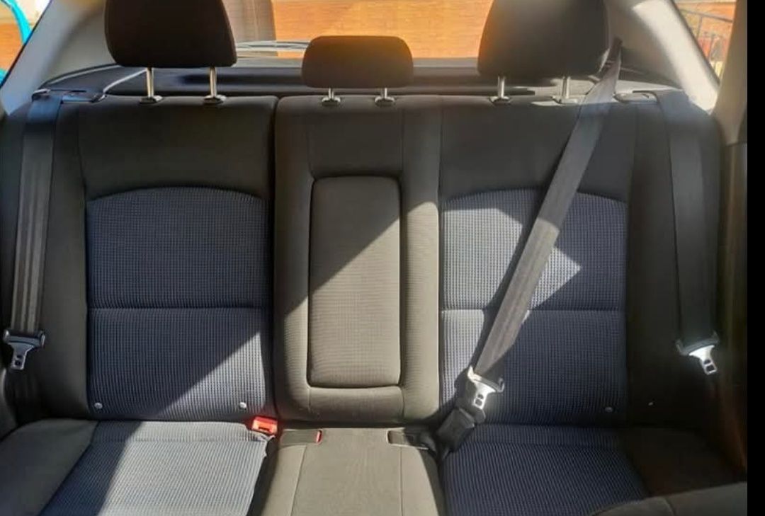 Mazda 3 1.6 Bem Estimado