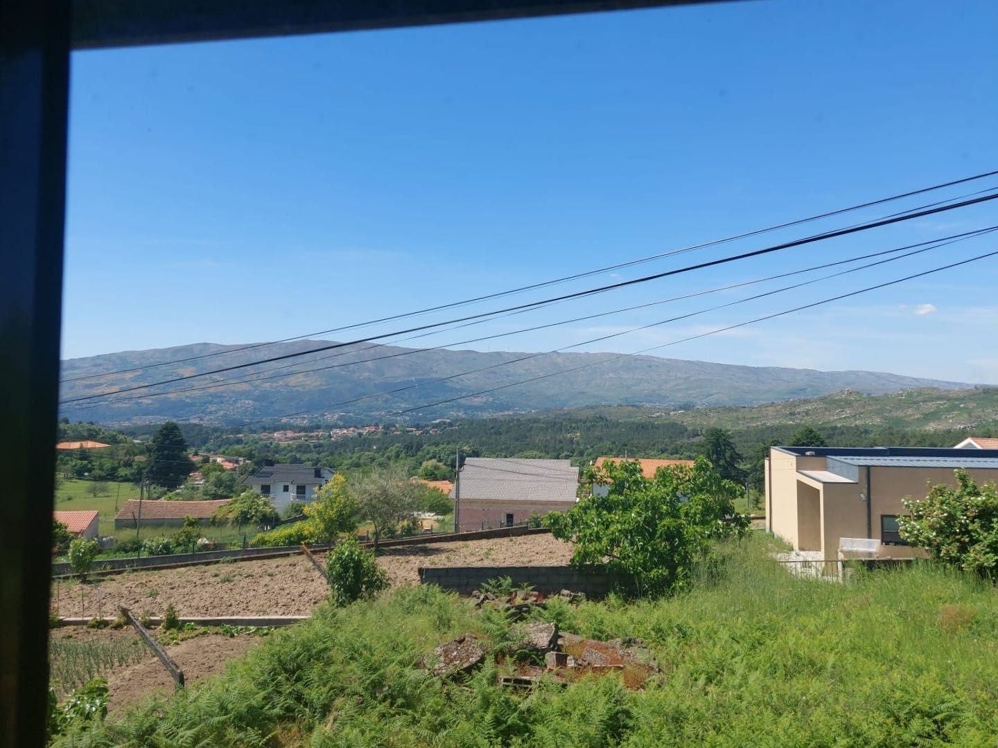 Moradia para venda