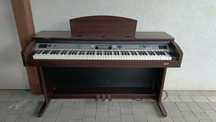 Pianino elektryczne