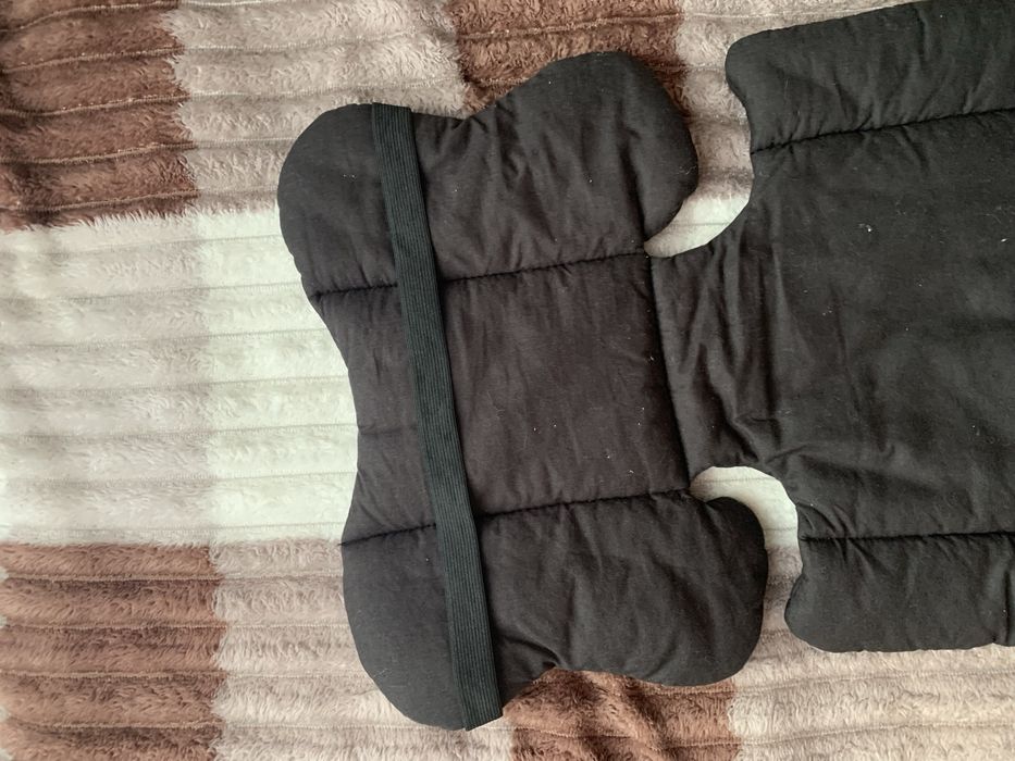 Матрас в прогулянкову коляску автокрісло