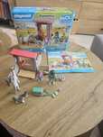 Playmobil 71471 Weterynarz
