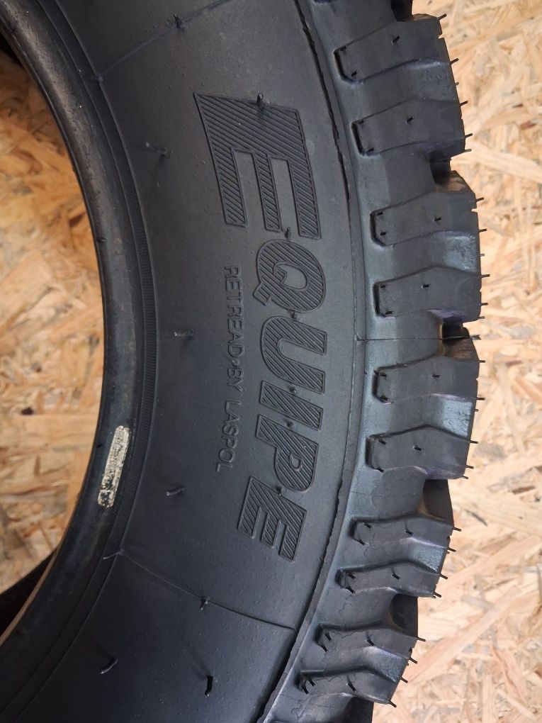 Opony terenowe 205 70 R15 BFG