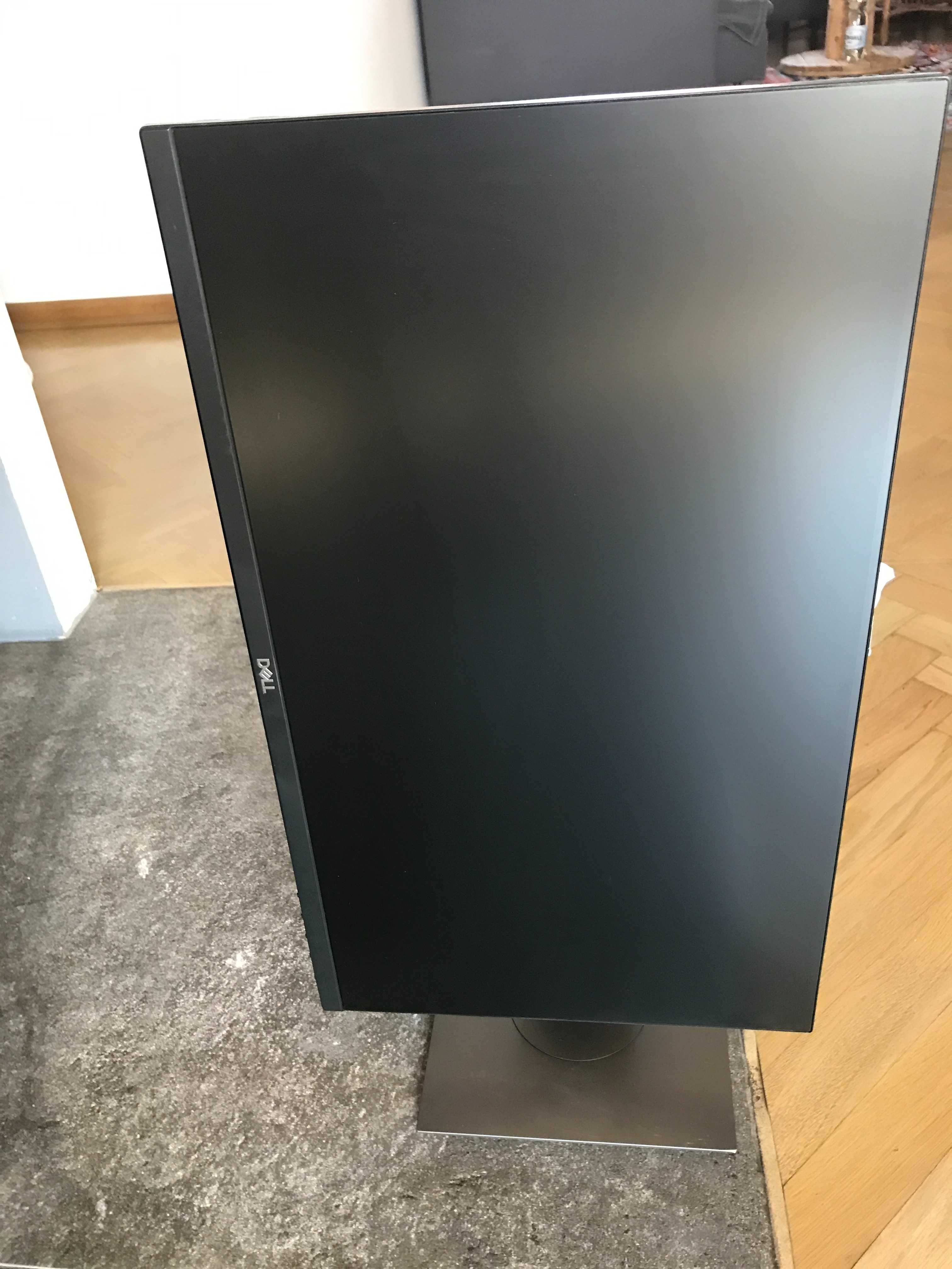 Bezramkowy MONITOR LED 24” | DELL P2419H | IPS Full HD 1920x1080 Fv23%