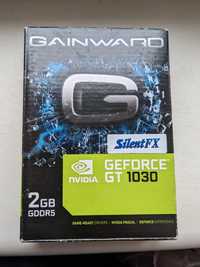 Nvidia Gt 1030 2gb gddr5