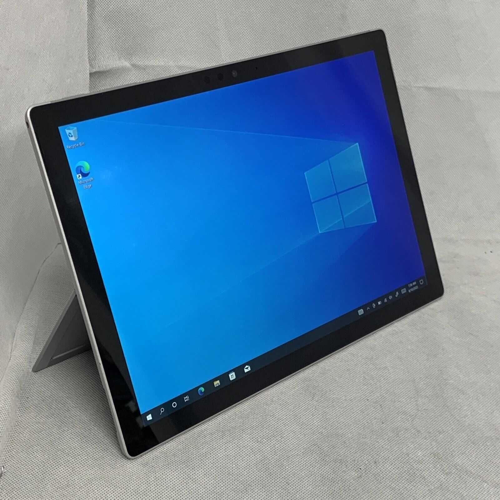 Ноутбук Microsoft Surface Pro 5