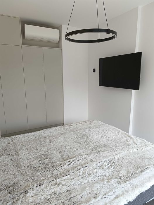 Apartament z widokiem na morze Darłówko 299zł