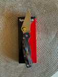 Нож Spyderco Para Military 2 Family
