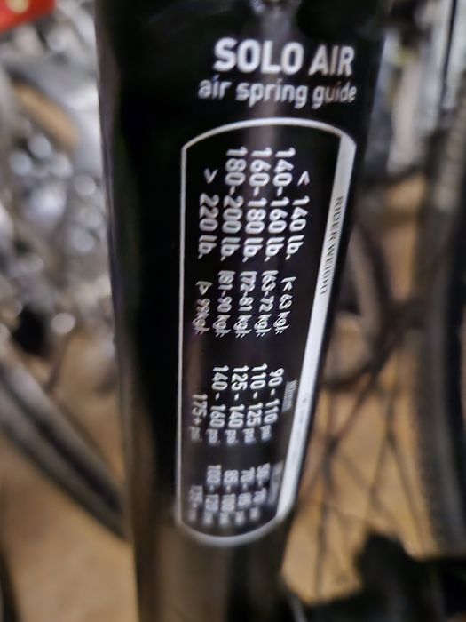 Rower. Cube. rozm.  18". XT