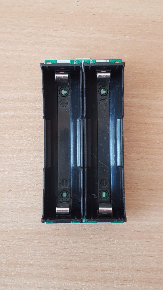 Mini UPS плата/ ДБЖ/ 12В/ Безперебійник для роутера/ Type C
