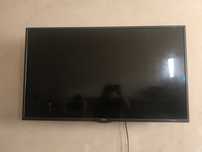 Телевизор смарт ТV LG 42