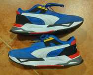 Sapatilhas Puma Mirage Sport Remix (Tamanho 43)