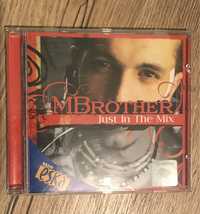 Mbrother - Just in the mix CD SUPER stan!