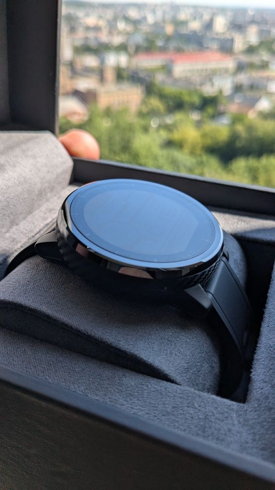 Amazfit Stratos 2, 2S, смарт годинник, A1619S, A1619
