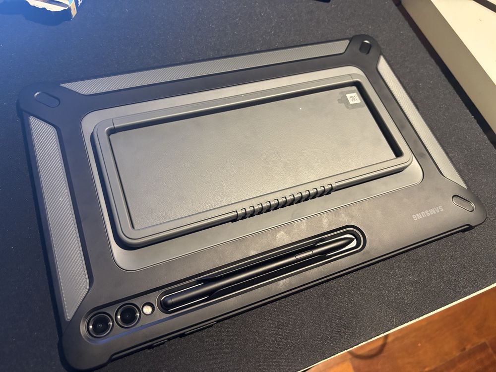 Tablet Samsung S9 Ultra