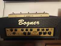 Bogner Goldfinger 45 head na gwarancji
