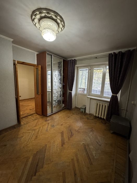 В продаже Стадионный проезд 12,2 комнатная гостинка