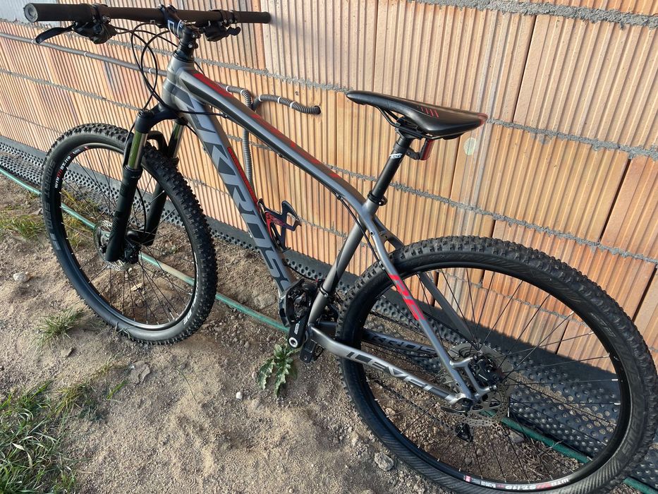 Rower Kross Level R6