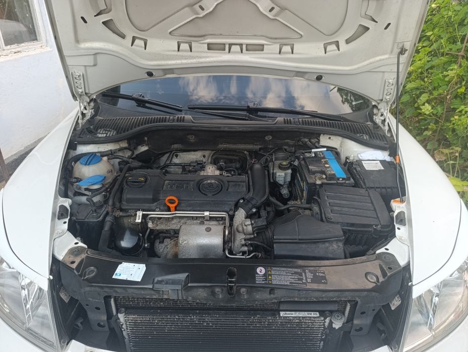 Продаю Шкоду Октавия А5, 1.4.tsi