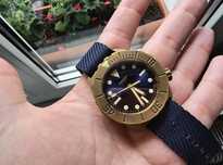 Zegarek Armida A1 Brass 42mm Legenda w idealnym stanie