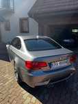 BMW M3 M3 E92 LCI, bezwypadkowa, oryginał bez modyfikacji