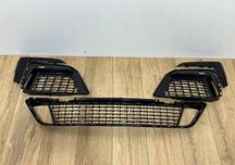 Решетки М пакет BMW G30 G20 F30 F25 G05 F32 G01 F36 F10 F90 Решітки