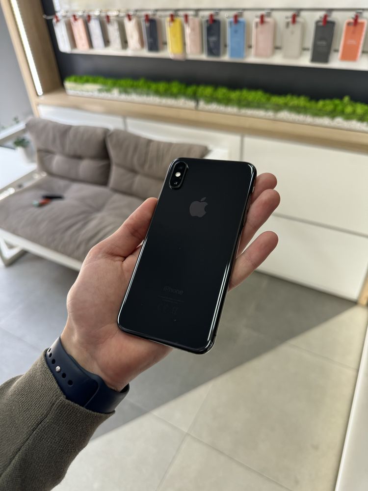 iPhone Xs 256 Space Gray | 94%