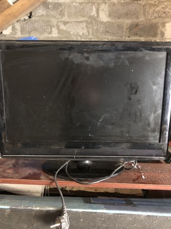 Телевізор( потрібен ремонт)