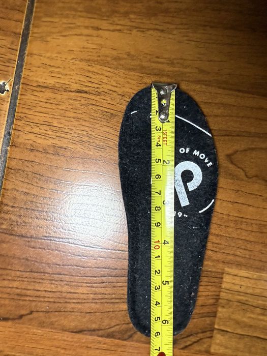 Зимові черевики ботинки Reima pyrytys 24р