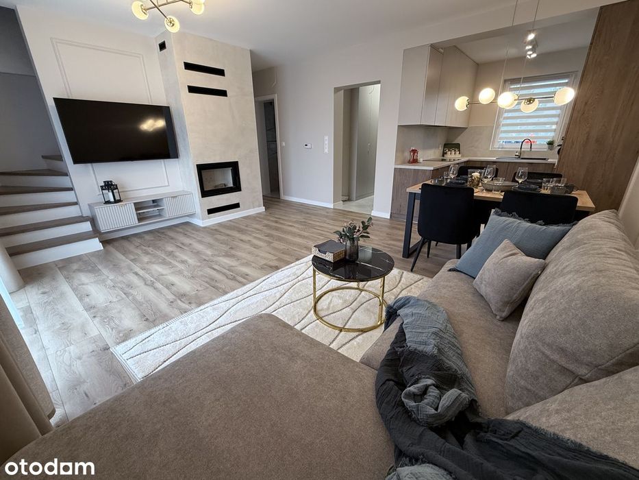 Nowy dom WYKOŃCZONY | do zamieszkania od zaraz