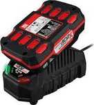 Parkside akumulator bateria 2aH 20V PAP 20 B1 ładowarka PLG 20 C1