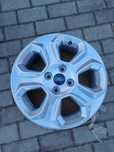 Nowe Oryginalne Alufelgi Ford OE 16" 4x108 ET 37,5