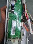 Modulo maquina fagor