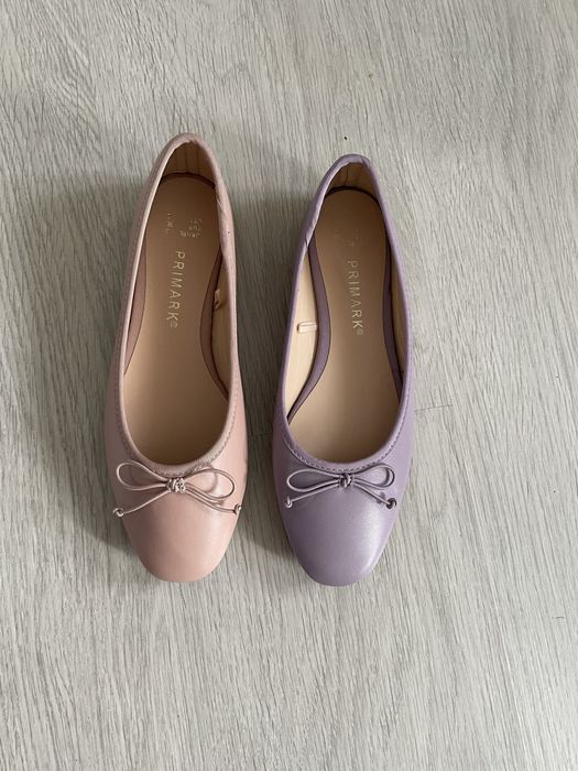 Балетки 35 або 36 розмір