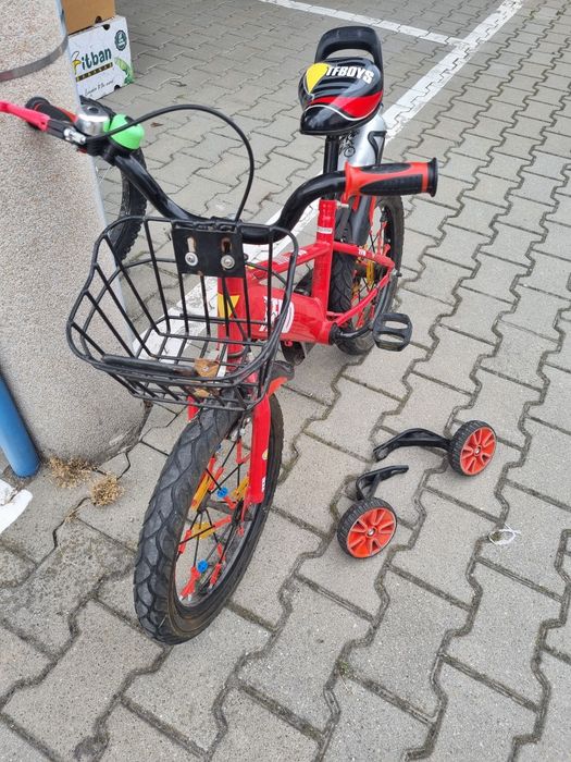 Sprzedam rowery 20cali i 16cali kola