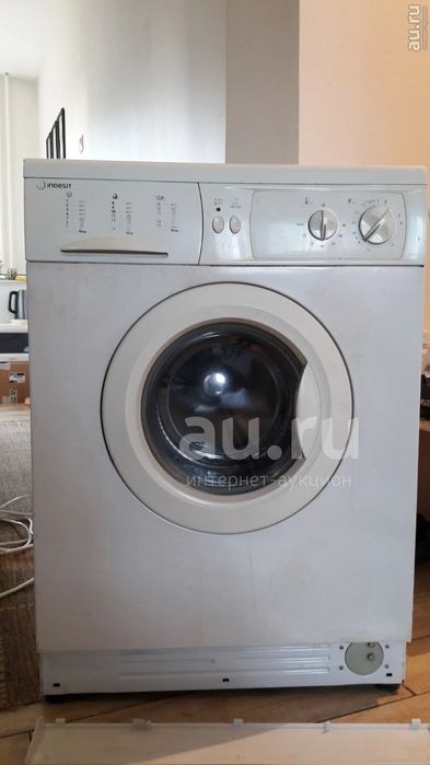 Разбор indesit wg 824 tp