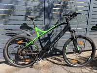 Rower elektryczny Bulls SHARPTAIL EVO STREET Suntour Shimano Stan BDB